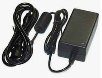 PHIHONG PSAC60M-120 AC Adapter 5V-12V 12V 5A, 5.5/2.1mm, 3-Prong